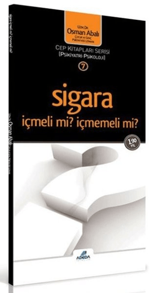 Sigara İçmeli mi? İçmemeli mi?