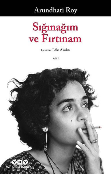 Sığınağım ve Fırtınam