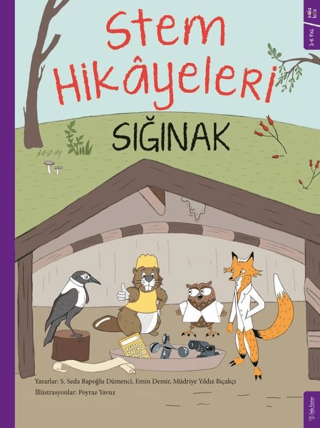 Sığınak - Stem Hikayeleri