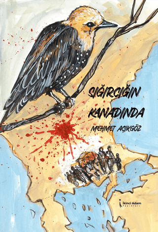 Sığırcığın Kanadında