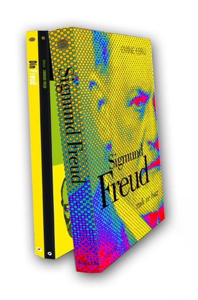 Sigmund Freud Seti Sigmund Freud