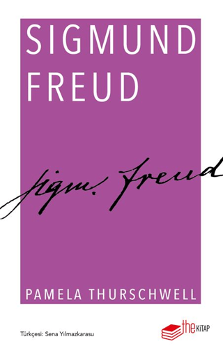 Sigmund Freud