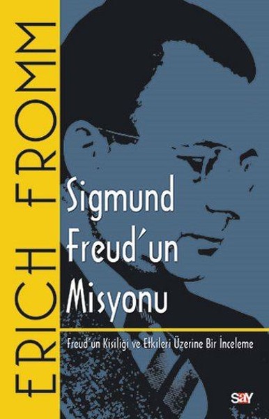 Sigmund Freudun Misyonu