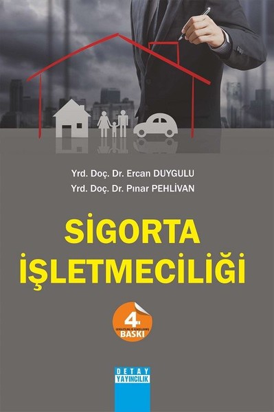 Sigorta İşletmeciliği Ercan Duygulu