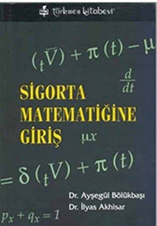 Sigorta Matematiğine Giriş