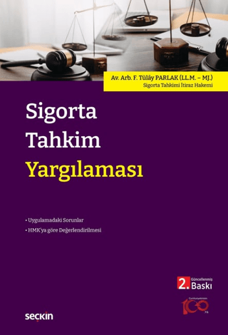 Sigorta Tahkim Yargılaması