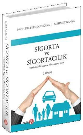 Sigorta ve Sigortacılık
