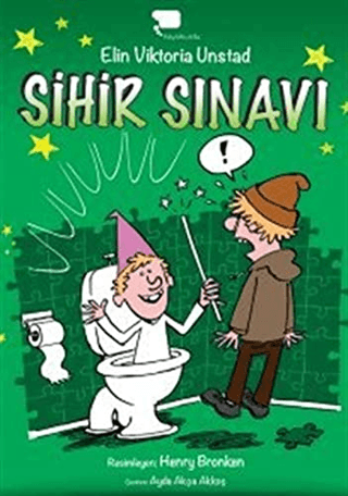 Sihir Sınavı