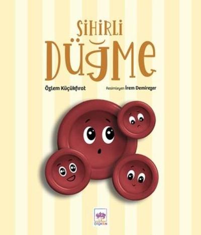 Sihirli Düğme
