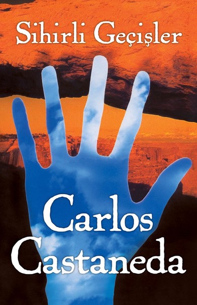 Sihirli Geçişler %28 indirimli Carlos Castaneda