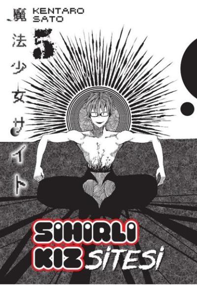 Sihirli Kız Sitesi Cilt - 5