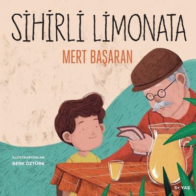 Sihirli Limonata Mert Başaran