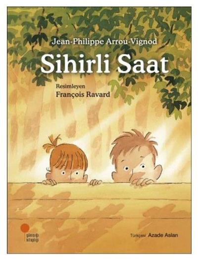 Sihirli Saat