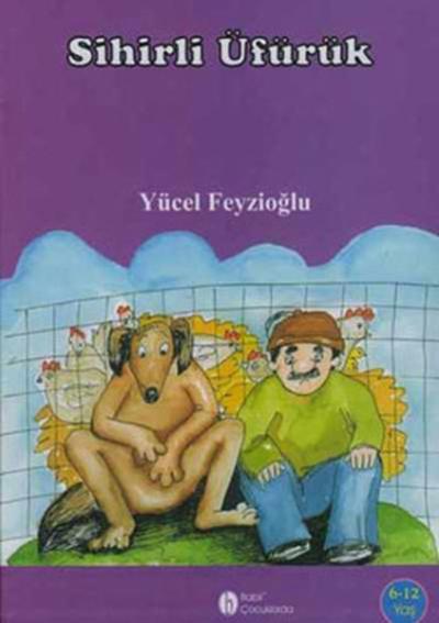 Sihirli Üfürük Yücel Feyzioğlu