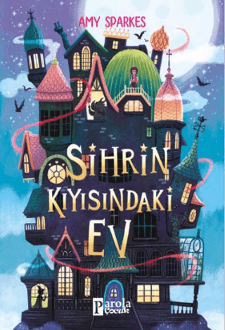 Sihrin Kıyısındaki Ev