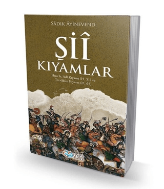 Şii Kıyamları