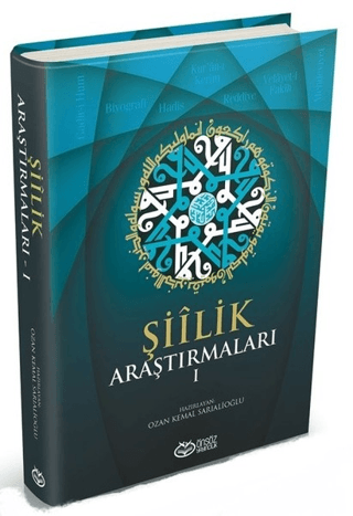 Şiilik Araştırmaları 1 (Ciltli)
