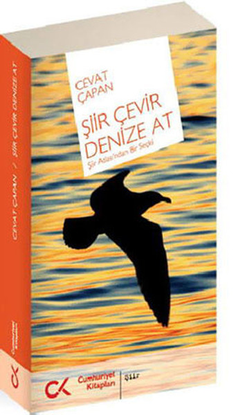 Şiir Çevir Denize At Cevat Çapan