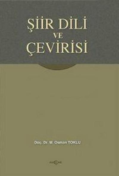 Şiir Dili ve Çevirisi