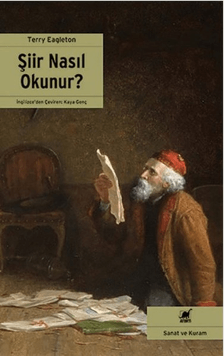 Şiir Nasıl Okunur ?