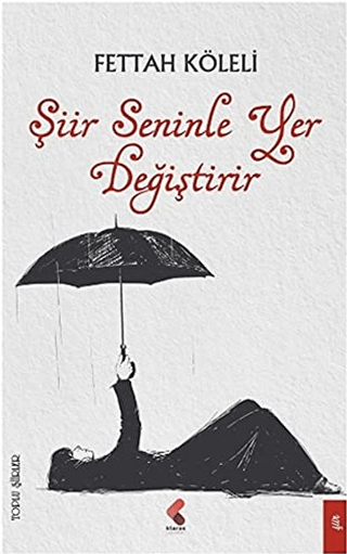 Şiir Seninle Yer Değiştirir