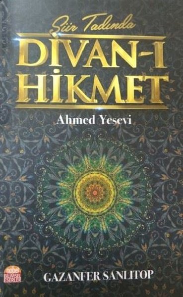 Şiir Tadında Divan-ı Hikmet