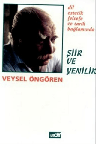 Şiir ve Yenilik