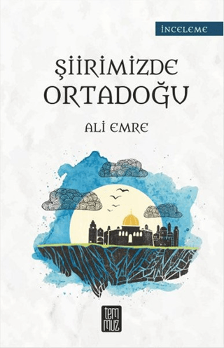Şiirimizde Ortadoğu