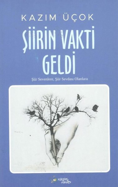 Şiirin Vakti Geldi