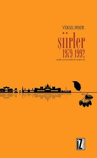 Şiirler 1979 -1992