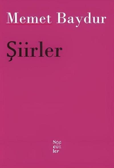 Şiirler