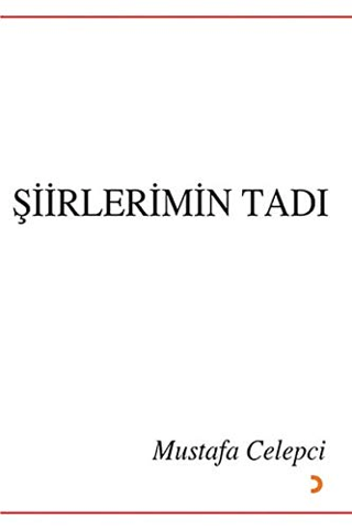 Şiirlerimin Tadı