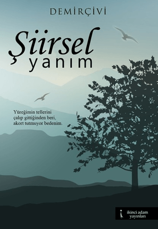 Şiirsel Yanım