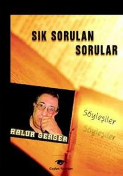 Sık Sorulan Sorular