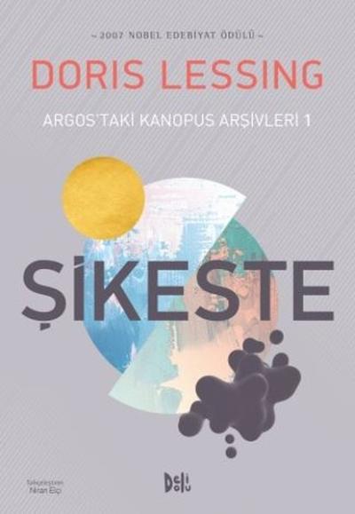 Şikeste Doris Lessing