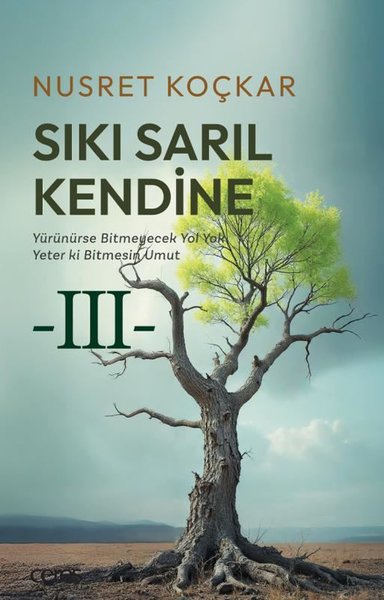 Sıkı Sıkı Sarıl Kendine