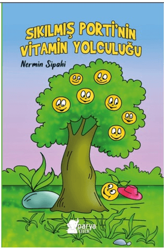 Sıkılmış Porti’nin Vitamin Yolculuğu