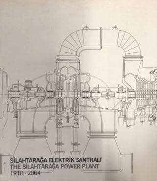 Silahtarağa Elektrik Santrali