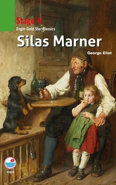 Silas Marner (QR Auio Ses) Stage  4