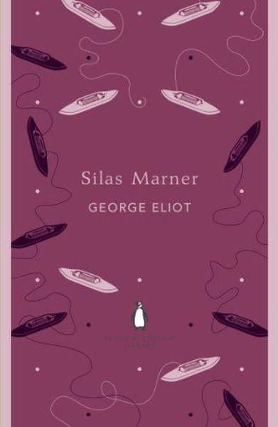 Silas Marner George Eliot