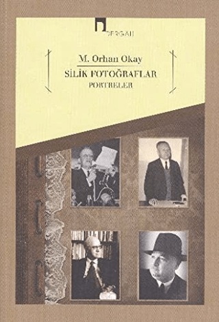 Silik Fotoğraflar - Portreler