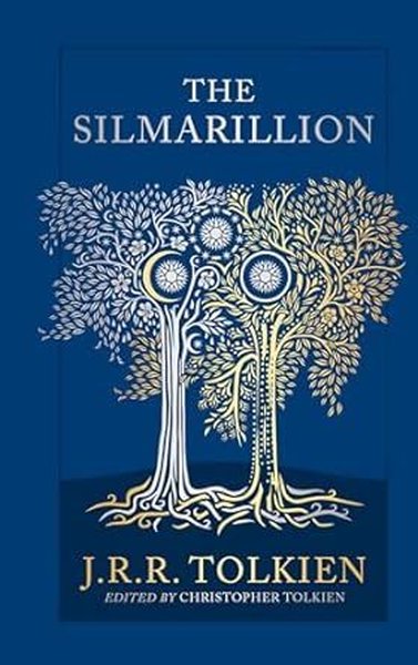 Silmarillion (Ciltli) Kolektif