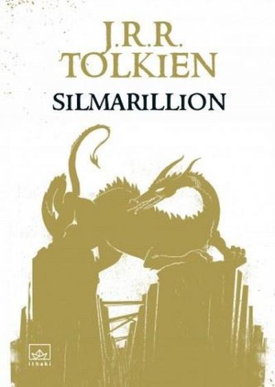 Silmarillion %27 indirimli J.R.R. Tolkien