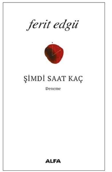Şimdi Saat Kaç?