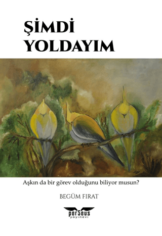 Şimdi Yoldayım
