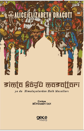 Simla Köyü Masalları