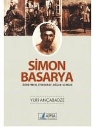 Simon Basarya