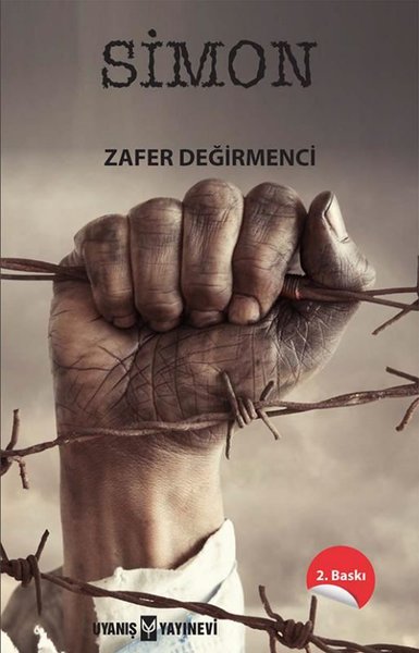 Simon Zafer Değirmenci