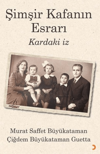 Şimşir Kafanın Esrarı