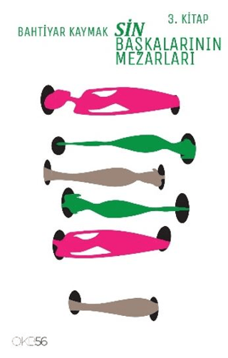 Sin / Başkasının Mezarları 3. Kitap